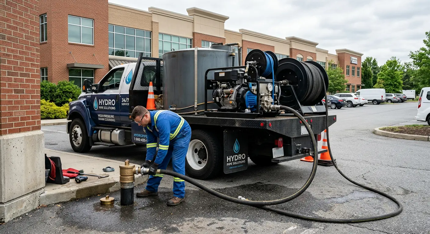 Sewer & Drain services in Lakewood, OH